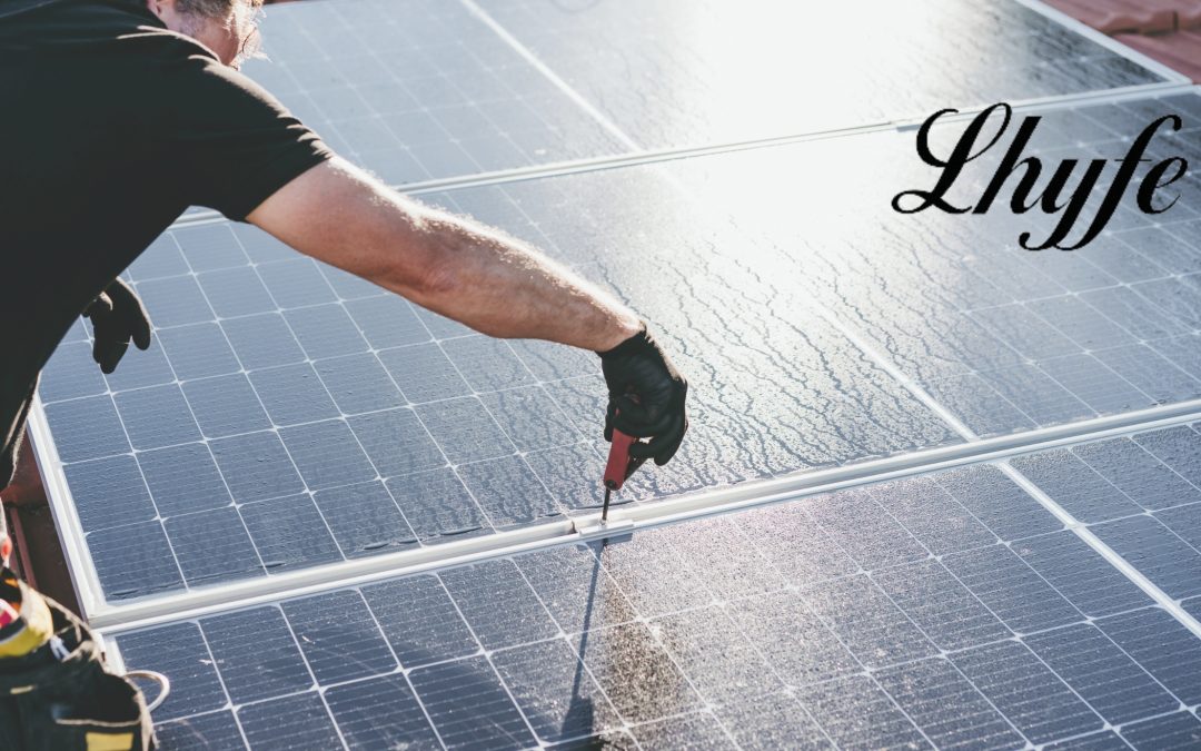 October 2, 2024Lhyfe advances with a portfolio of 9.5 GW of green hydrogen projects and bets on technological diversification