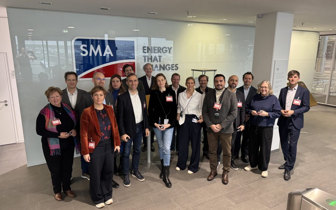 November 27, 2024Europe must strengthen its solar inverter manufacturing base