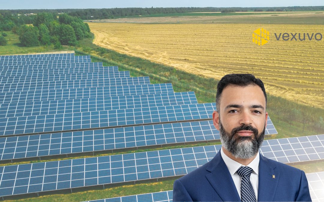 February 6, 2025Vexuvo’s Bet in Italy: 3 GW of Renewable Agrivoltaics and Storage