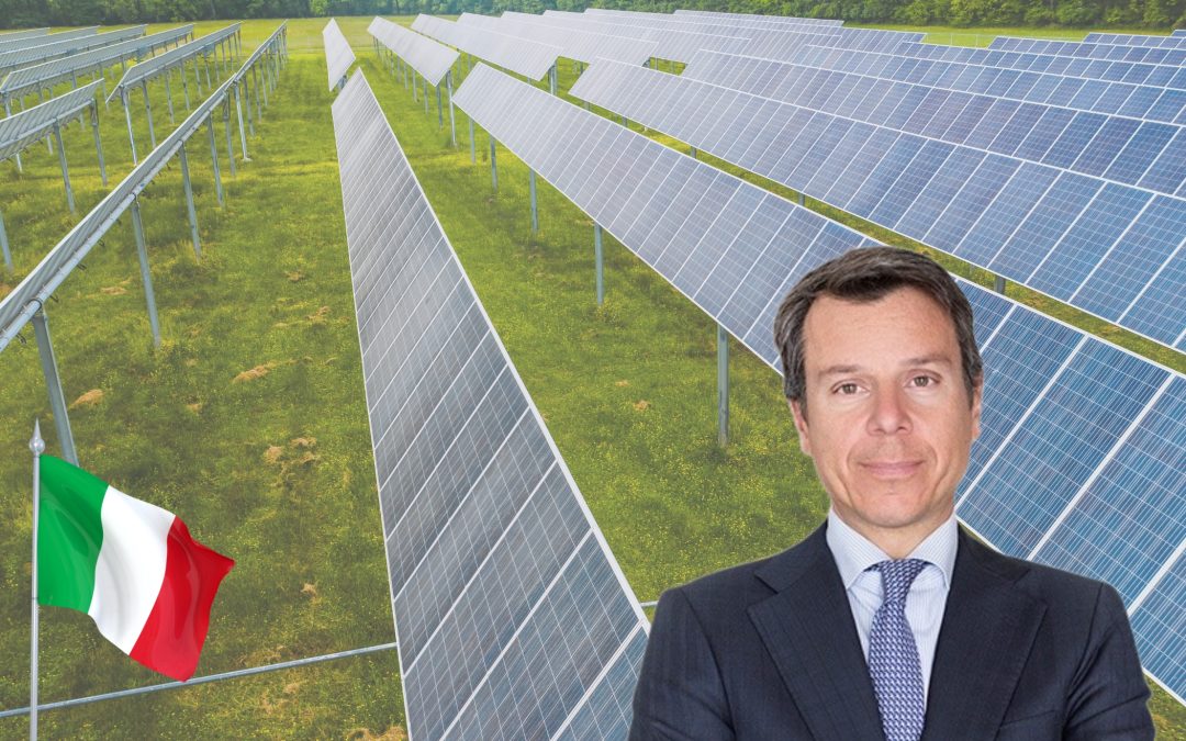 February 5, 2025Italy pushes for regulatory changes, but bureaucracy still hinders renewable development