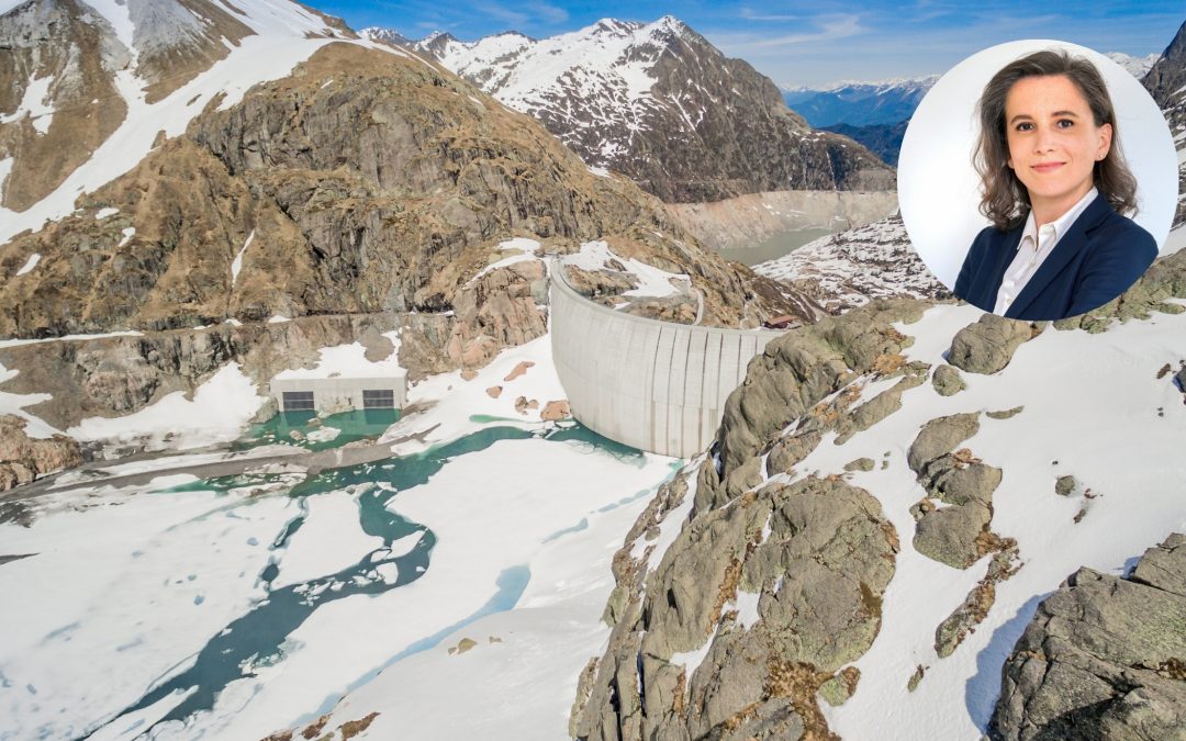 February 5, 2025Alpiq strengthens its commitment to flexibility with its portfolio of BESS assets