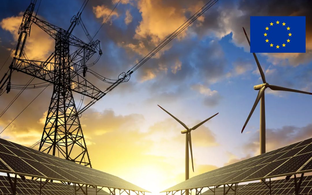 February 27, 2025Investment needs of European energy infrastructure to enable a decarbonised economy