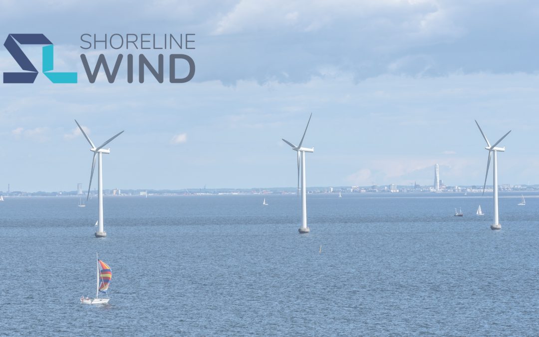 March 3, 2025Shoreline Wind: The artificial intelligence revolution in offshore wind energy