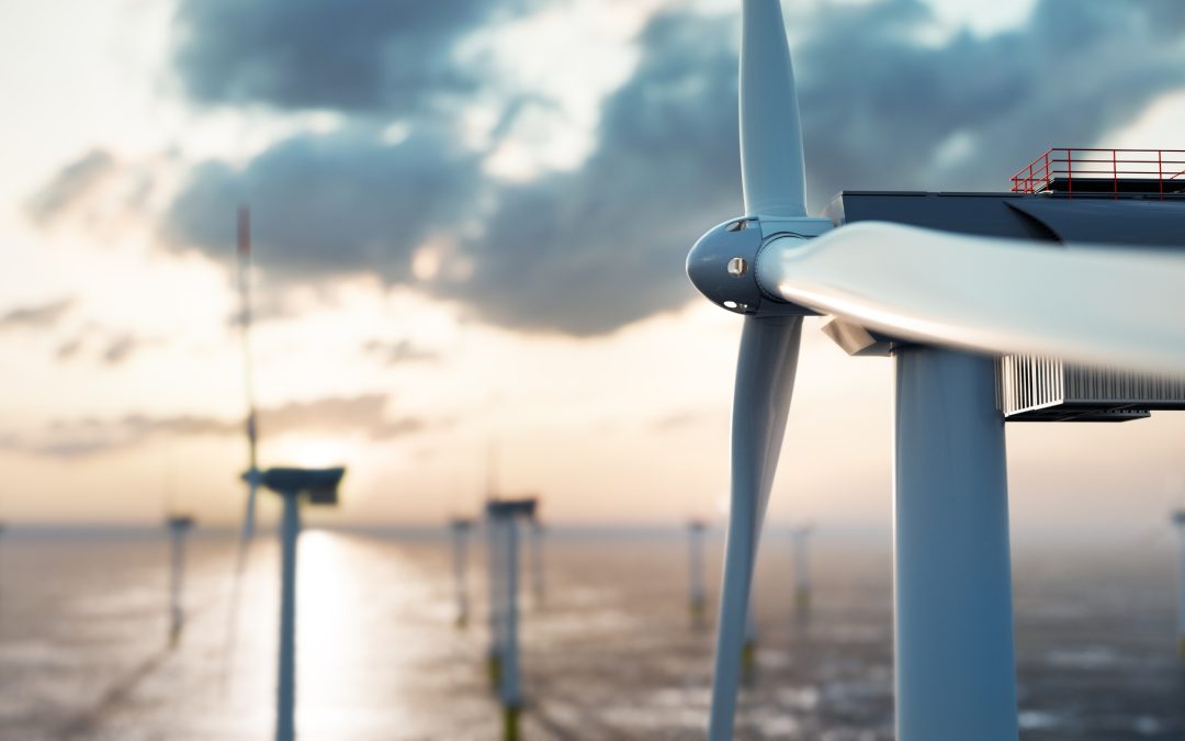 July 16, 2025Record in Ireland: Wind farms generated 30% of electricity in June