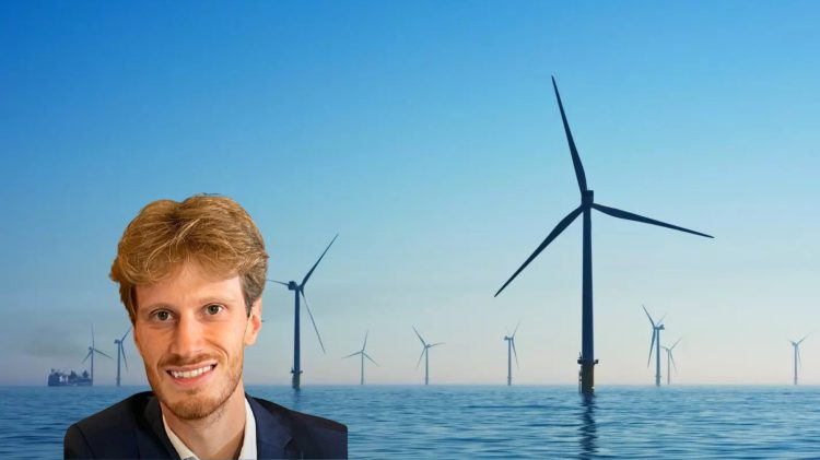 floating offshore wind energy