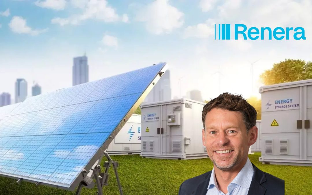February 25, 2025Renera Energy advances towards its transformation into an IPP with a renewable portfolio of over 4 GW in Europe