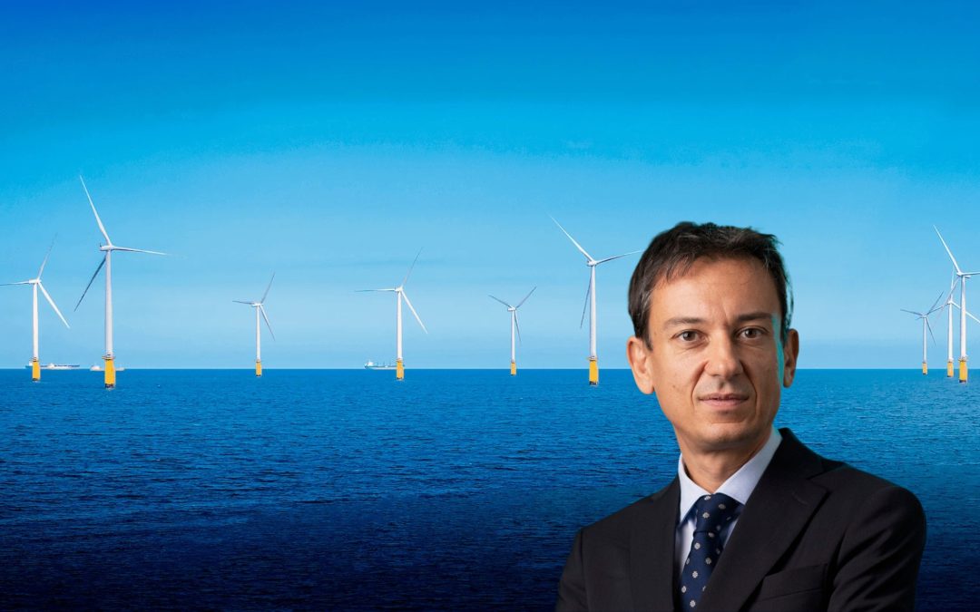 February 10, 2025Italy incentivizes offshore wind with €185/MWh under FER 2, but rising CAPEX concerns the industry