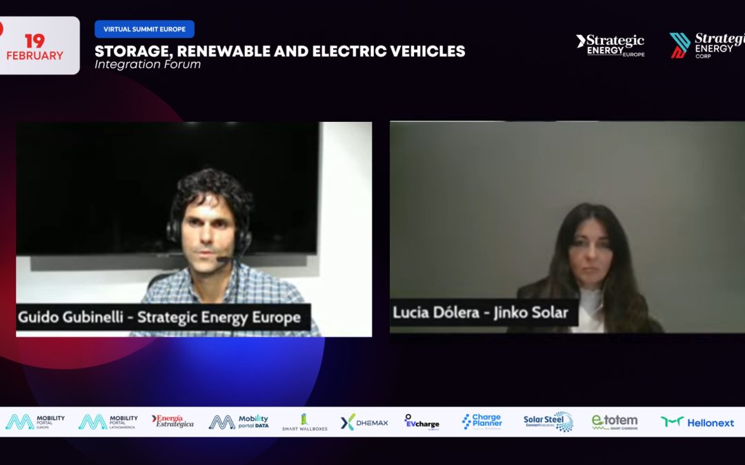 March 6, 2025Innovation and CAPEX reduction: Jinko Solar’s plan to revolutionize energy storage