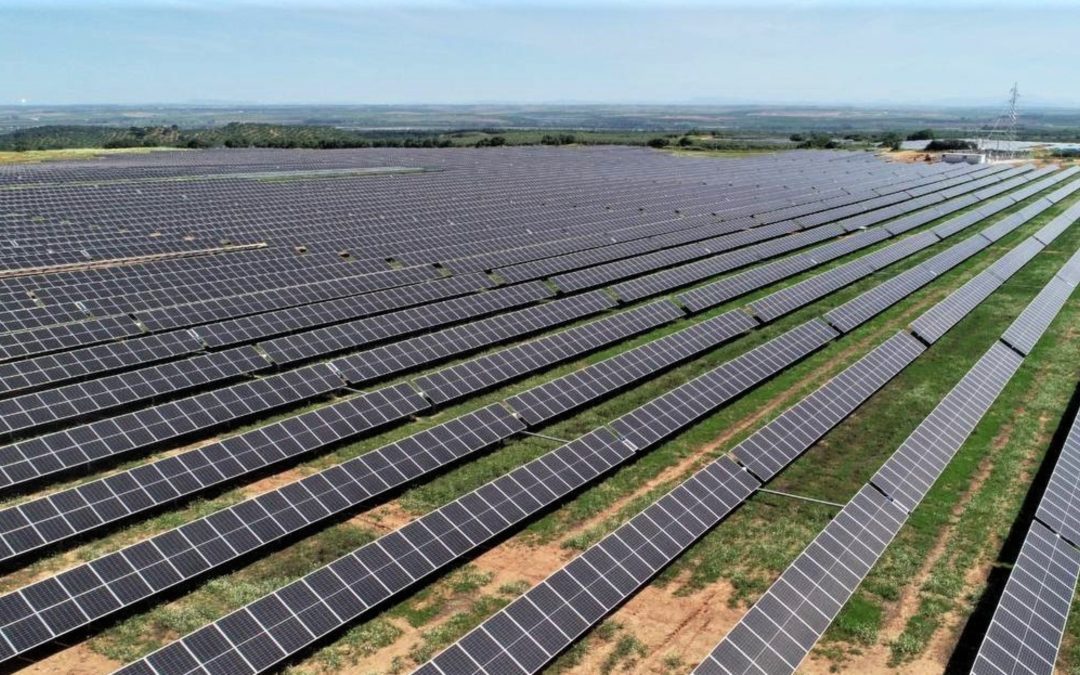 March 19, 2025Solar Steel signs an agreement for the supply of 82 MW of solar  trackers in Spain
