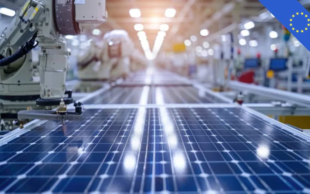 March 20, 2025Empower: Horizon Europe project seeking to strengthen solar panel manufacturing in the continent