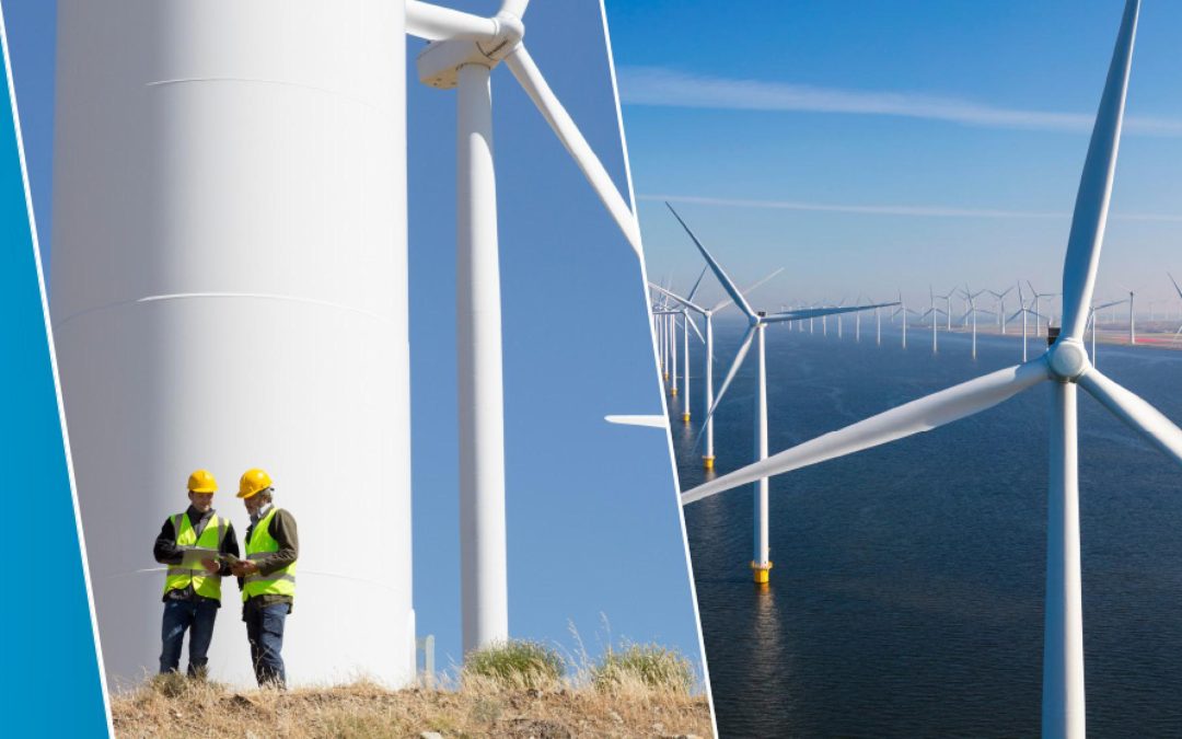 March 18, 2025In focus: Wind energy powering the clean transition