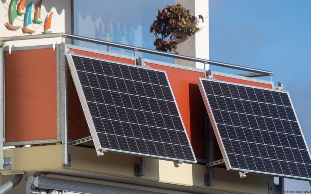 March 13, 2025The rise of Plug-In solar systems in Europe: An accessible revolution for photovoltaic energy