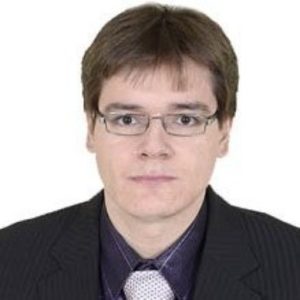 Mr. Christos P. Gkikas, Senior Energy Financial Advisory Professional at EY-Parthenon