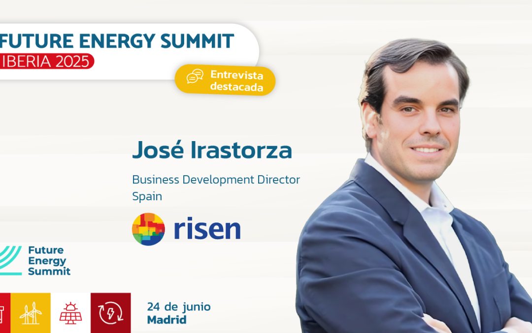 April 2, 2025Risen Energy will consolidate its expansion in Europe starting with FES Iberia 2025