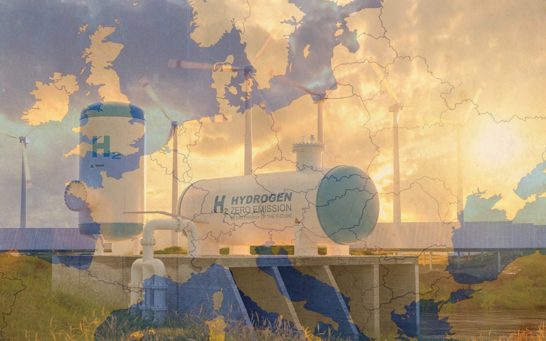 April 25, 2025More than 200 proposals mark a record in the Clean Hydrogen Partnership 2025 call for proposals and a total budget of €184.5 million