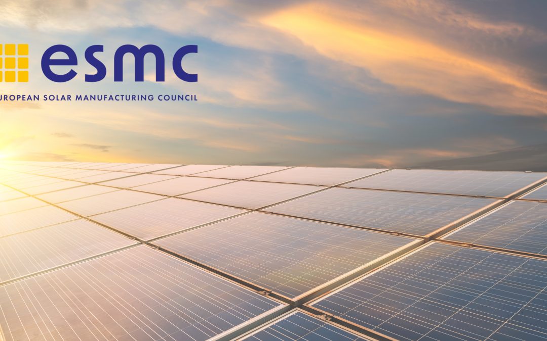 April 7, 2025The European solar sector calls for speeding up the Clean Industrial Deal to curb Chinese dumping