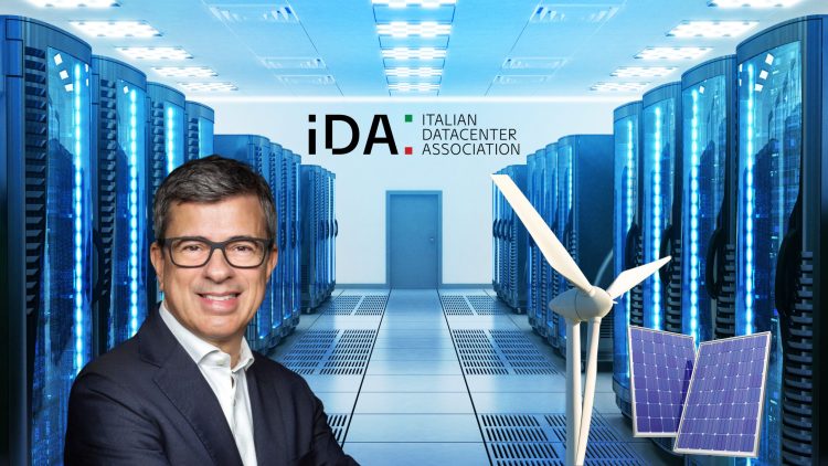 data centre