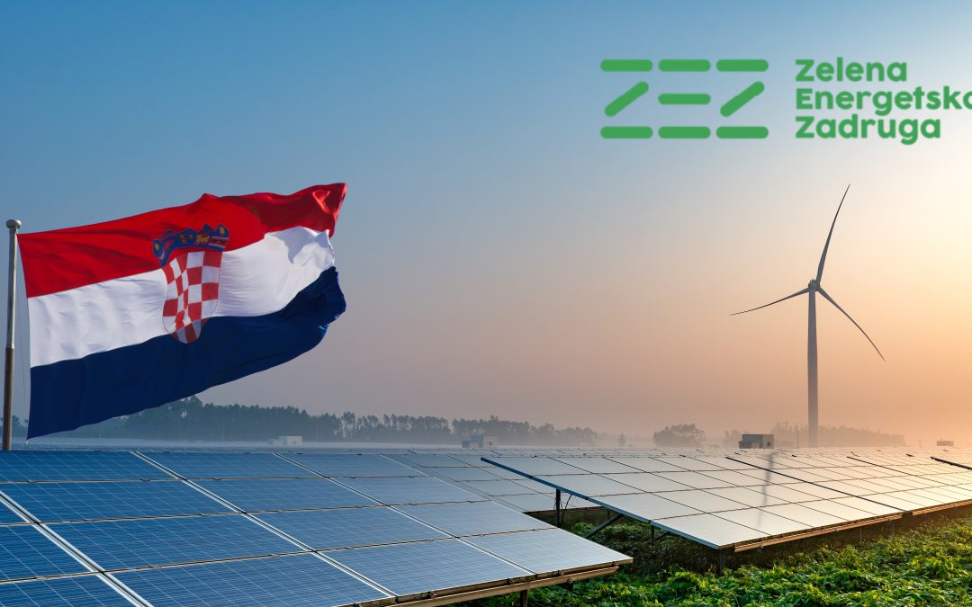 April 9, 2025Croatia reaches 3.8 GW of renewables but faces structural barriers to advance in solar energy