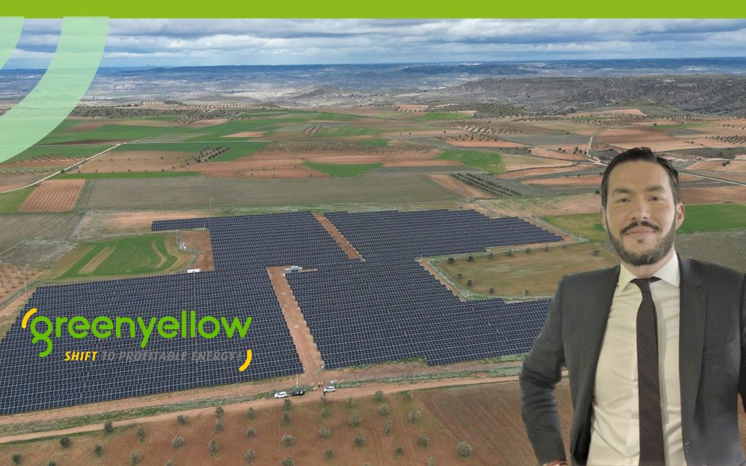 April 17, 2025GreenYellow recorded a landmark 2024 and is accelerating its expansion across Europe to lead corporate decarbonization