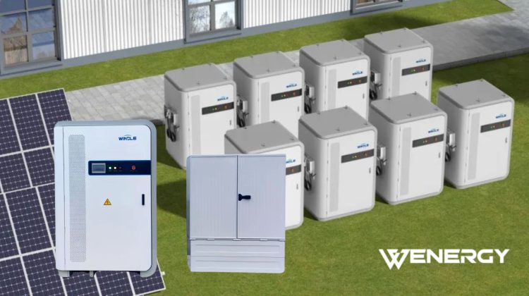 wenergy storage