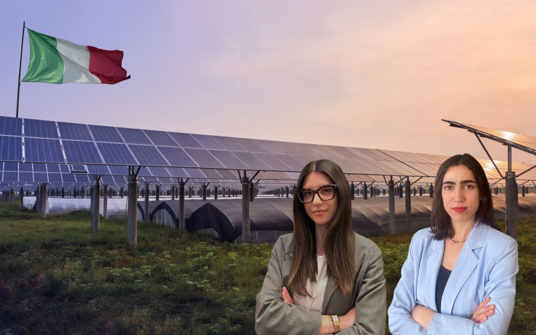 April 25, 2025Good prospects for the agrivoltaic auction, but grid connection times create uncertainty. Will Italy be able to meet its goals?