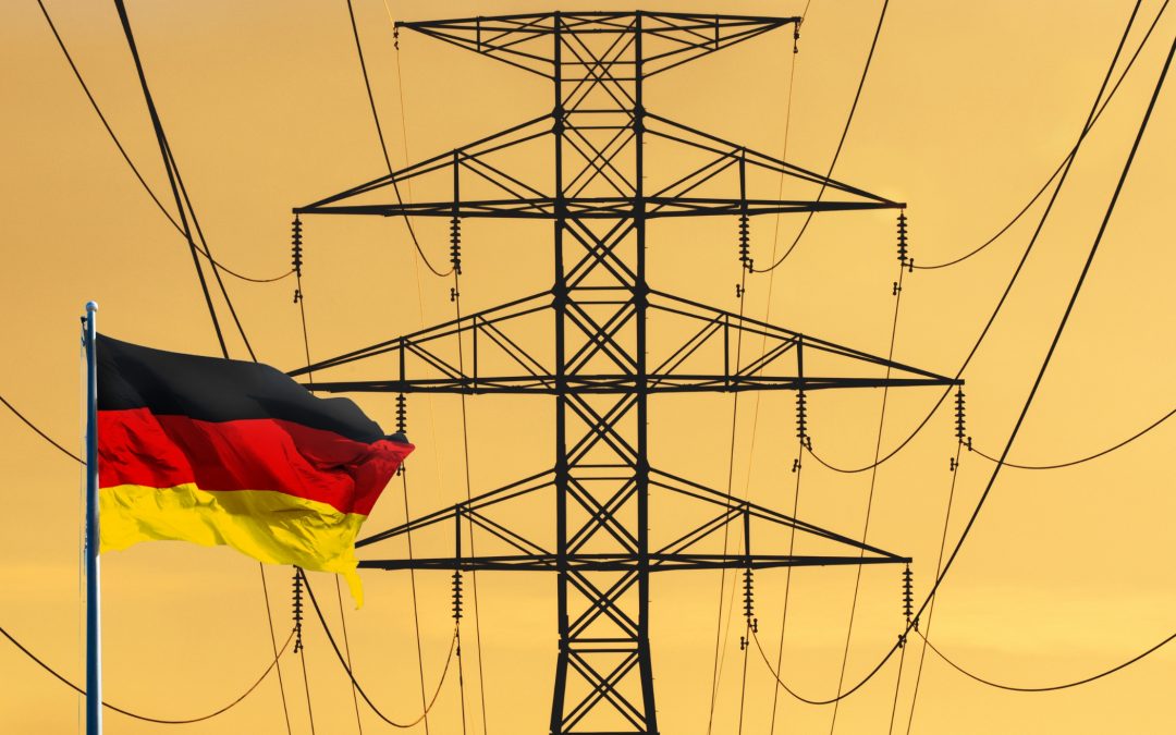 April 23, 2025The Federal Network Agency proposes reducing electricity grid costs