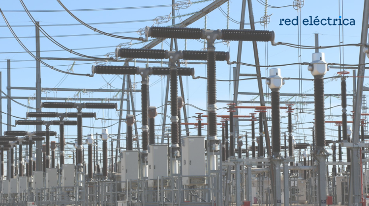 April 29, 2025Process of restoring tension to the peninsular electrical system