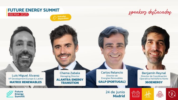FES Iberia 2025