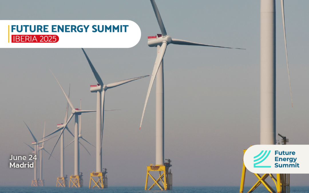 May 29, 2025New Investments in Renewables, Storage, and Digitalization: Iberdrola Arrives at FES Iberia 2025 with a Consolidated Roadmap