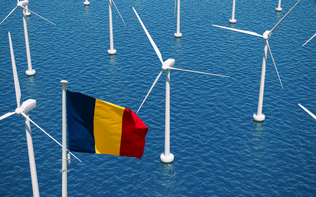 May 22, 2025Romanian Government pushes for the delimitation of offshore areas to achieve its 3 GW target by 2035