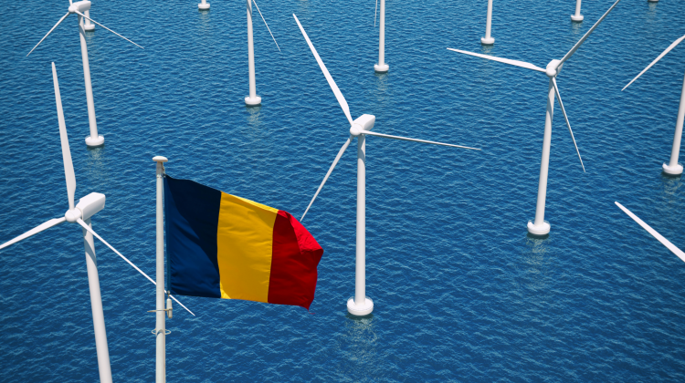 romania offshore wind
