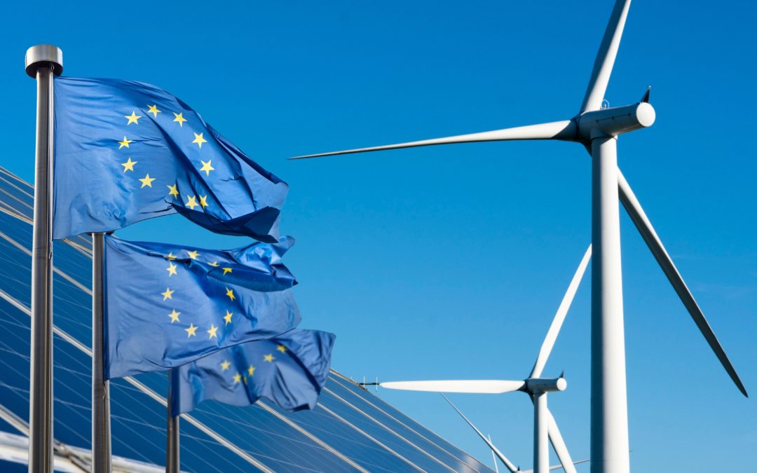May 25, 2025Brussels strengthens the Net-Zero Industry Act with new strategic components