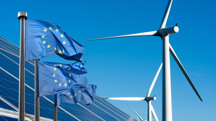net zero industry
