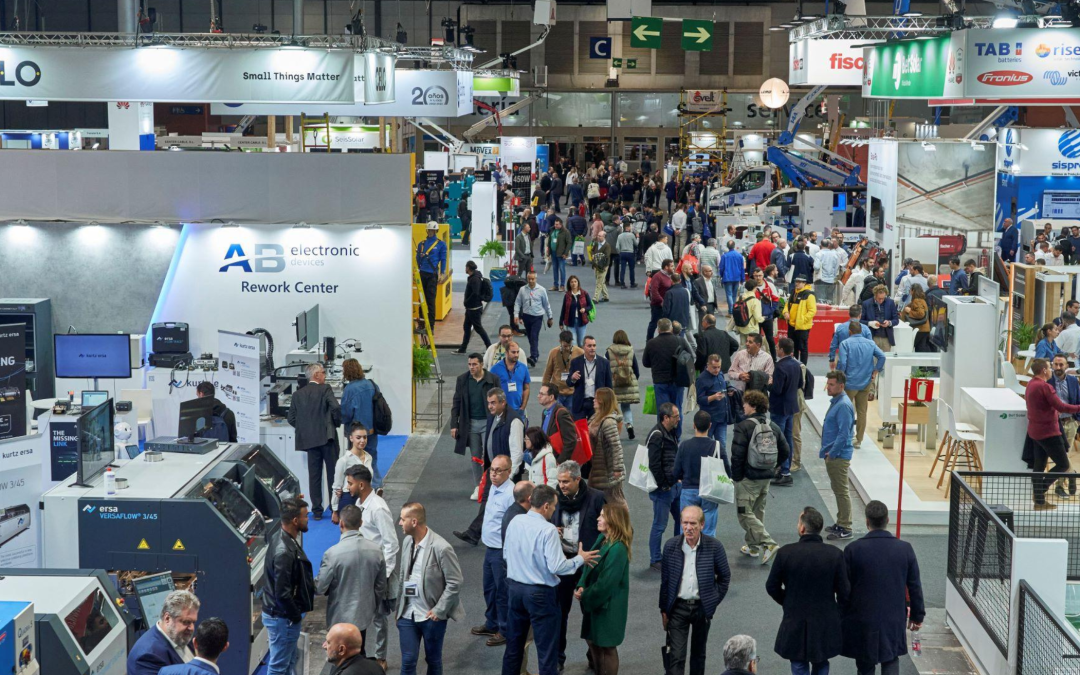 May 29, 2025Marketing for the International Electrification and Decarbonization Week is moving forward strongly with more than 700 companies confirmed.
