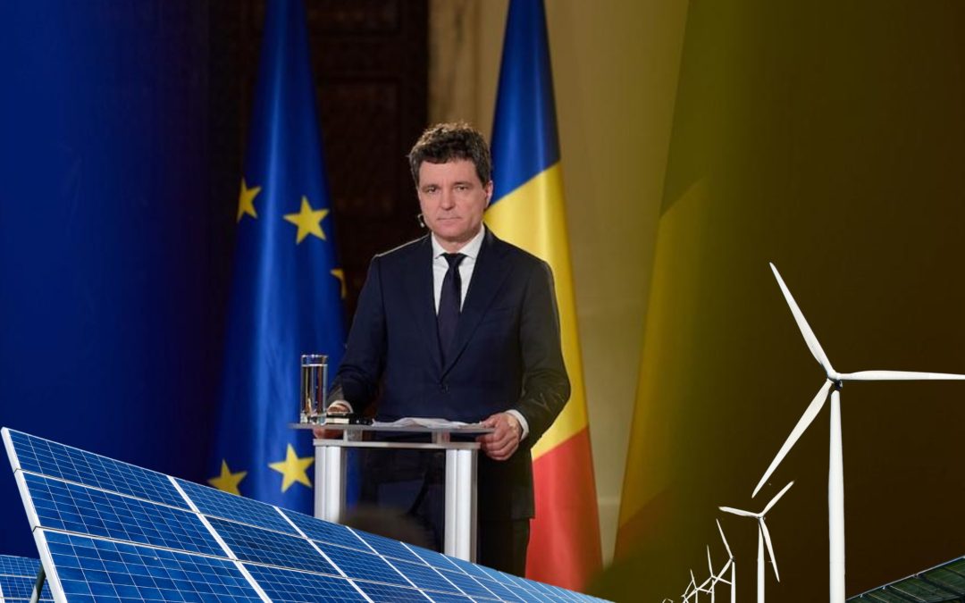 May 20, 2025Following the victory of new president Nicușor Dan, Romania’s renewable sector anticipates stability and increased European funding