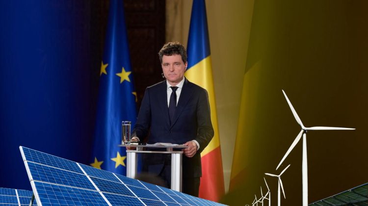romania president sector renewable