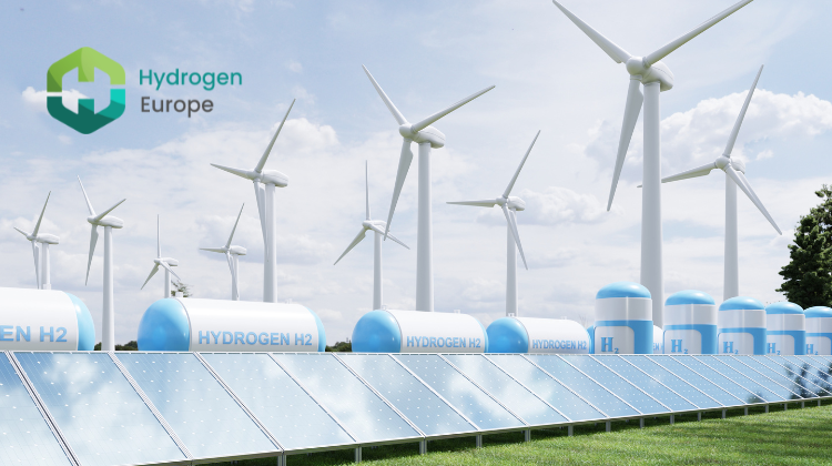 May 28, 2025Only 7% of pledged capital for green H2 is committed: Hydrogen Europe proposes a bankability seal