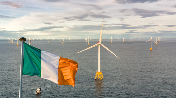 May 29, 2025Ireland will miss its 5 GW offshore wind target by 2030, industry calls for urgent political action