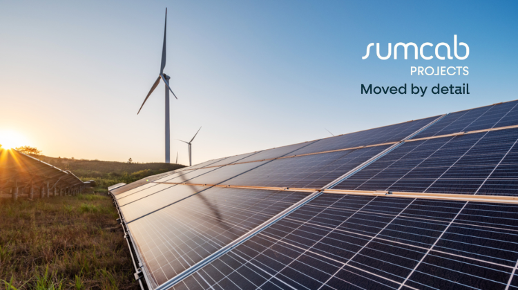 May 6, 2025Sumcab Projects forecasts 20% annual sales growth driven by expansion and technological innovation