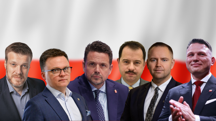 May 20, 2025Poland to define its energy future at the ballot box in 2025: What does each presidential candidate propose?