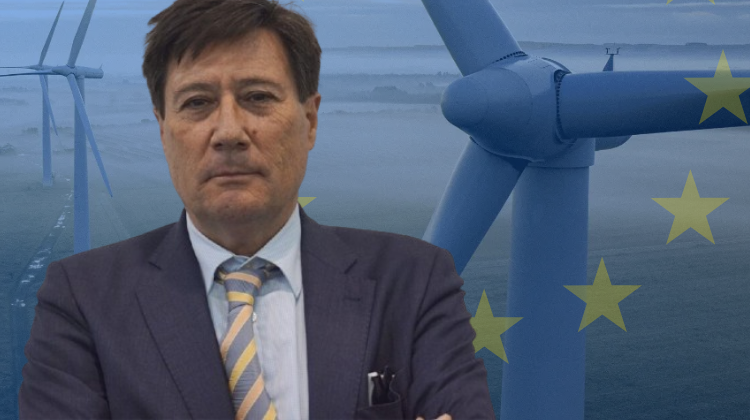 Urgent reforms in Europe needed to revive wind power growth by 2030