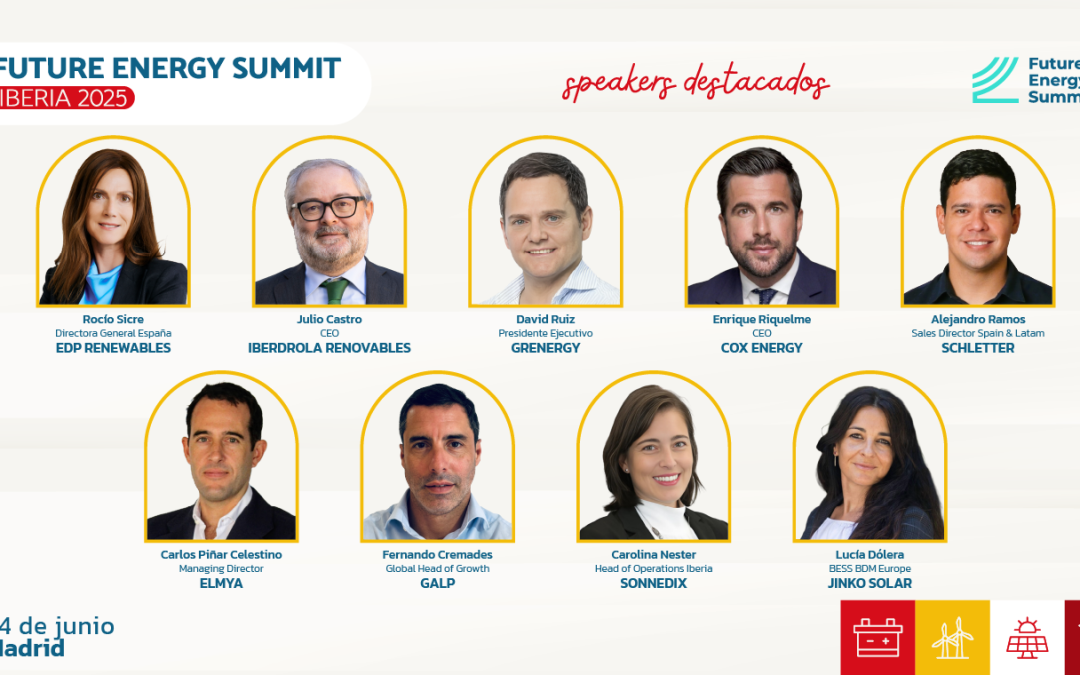 May 28, 2025FES Iberia 2025 will bring together industry leaders to discuss how to strengthen energy security at a critical time for Spain