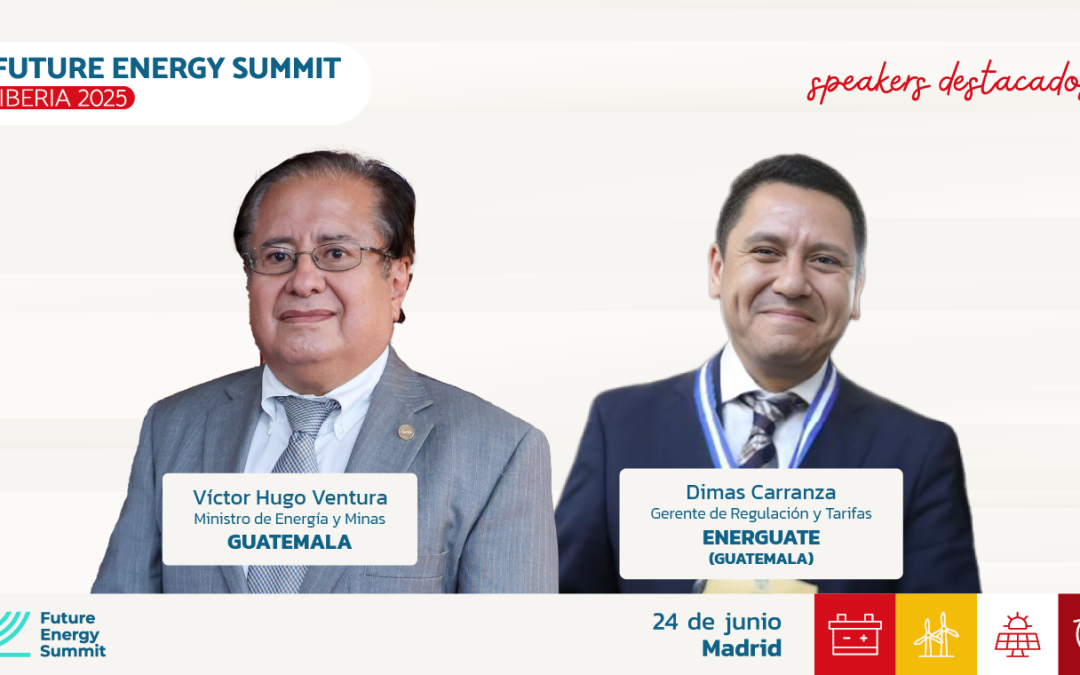 May 20, 2025Exclusive: Top executives from the country set to lead renewable growth in Latin America to participate in FES Iberia 2025