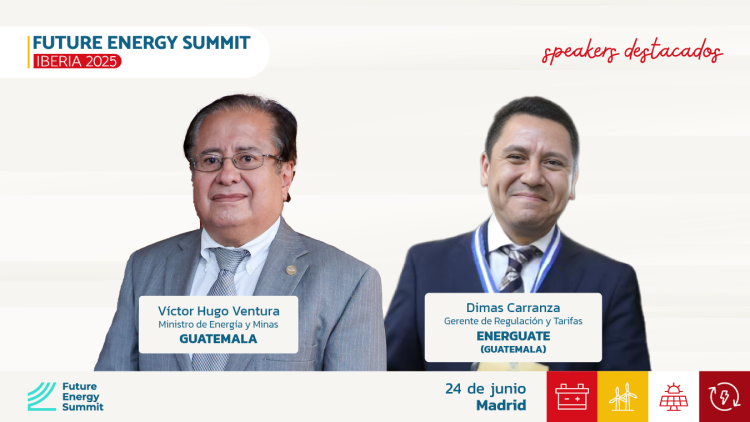FES executives