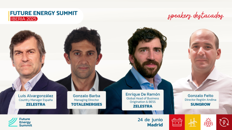 FES Iberia 2025