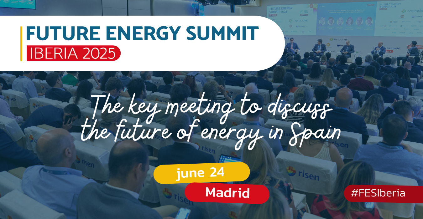Energy security and renewables: a summit to address the Iberian blackout