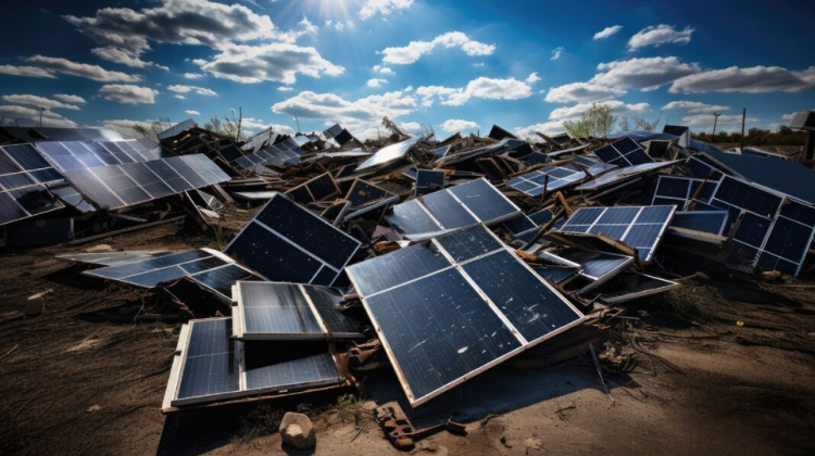 June 24, 2025CENER lidera los últimos pasos hacia un índice europeo de reciclabilidad fotovoltaica