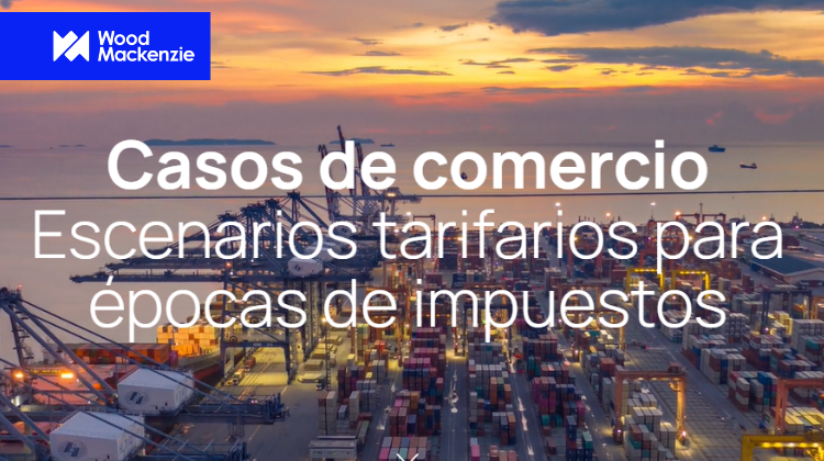June 2, 2025Casos comerciales: Escenarios arancelarios para tiempos de impuestos