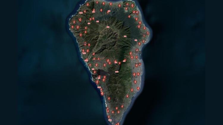 June 11, 2025Fallo técnico en planta de Endesa provoca “cero energético” y apagón en la isla de La Palma