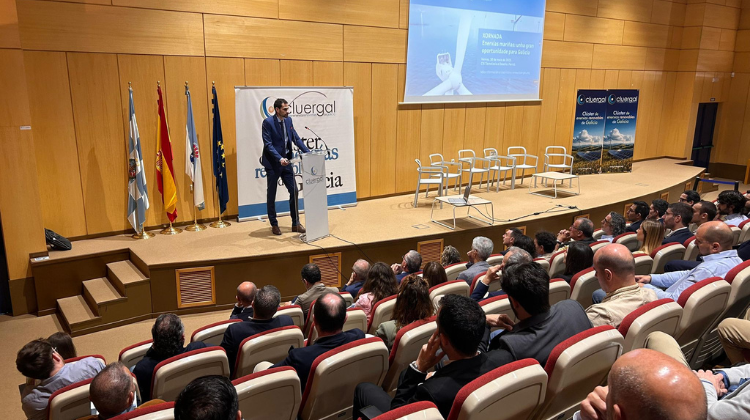 June 2, 2025Galicia quiere estar en la primera subasta eólica offshore perdería una oportunidad única